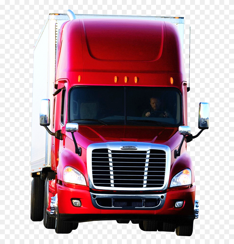 Pngpix Com Truck Transparent Bumper, Transportation, Vehicle, Machine Png Image