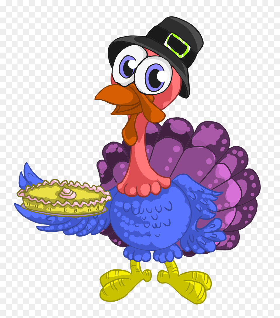 Pngpix Com Turkey Bird Vector Transparent Image Free Png