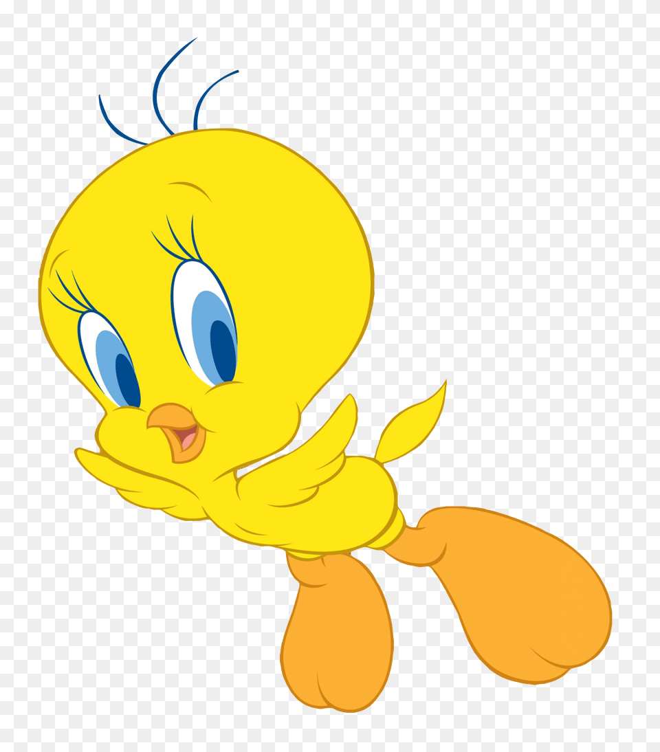 Pngpix Com Tweety Image Free Transparent Png