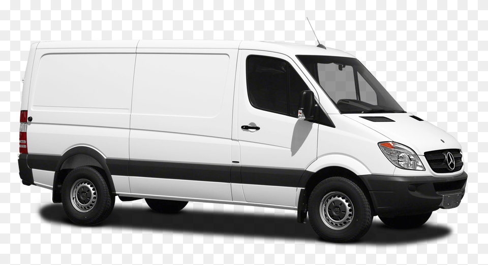 Pngpix Com Van Transparent, Transportation, Vehicle, Moving Van, Bus Png Image