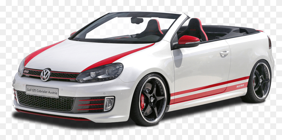 Pngpix Com Volkswagen Golf Gti Cabriolet Car Image, Vehicle, Transportation, Convertible, Wheel Free Transparent Png