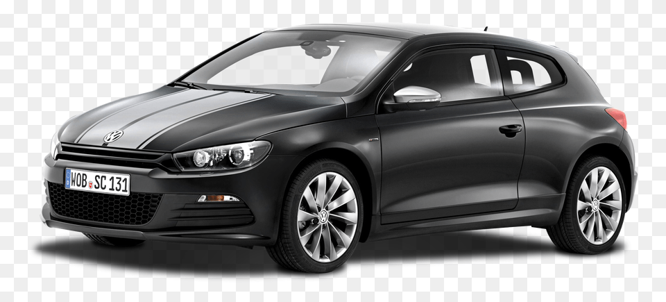 Pngpix Com Volkswagen Scirocco Million Edition Car Vehicle, Sedan, Transportation, Wheel Png Image