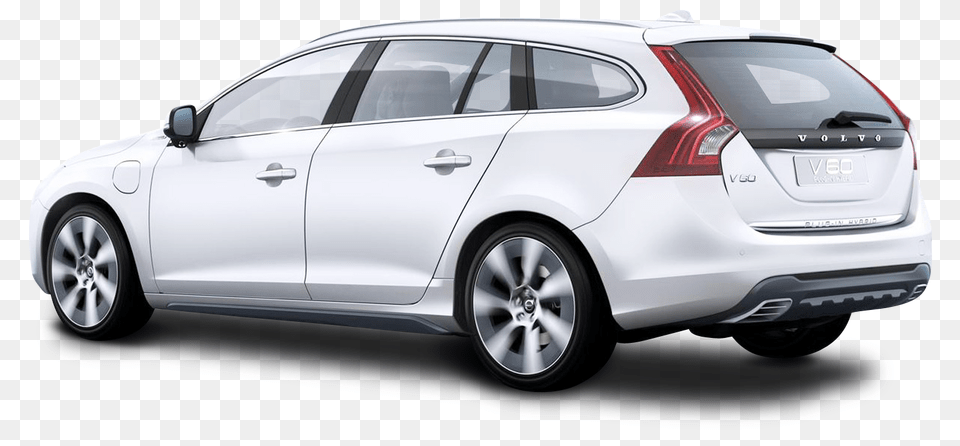 Pngpix Com Volvo V60 Hybrid Silver Car Image, Sedan, Transportation, Vehicle, Machine Free Transparent Png