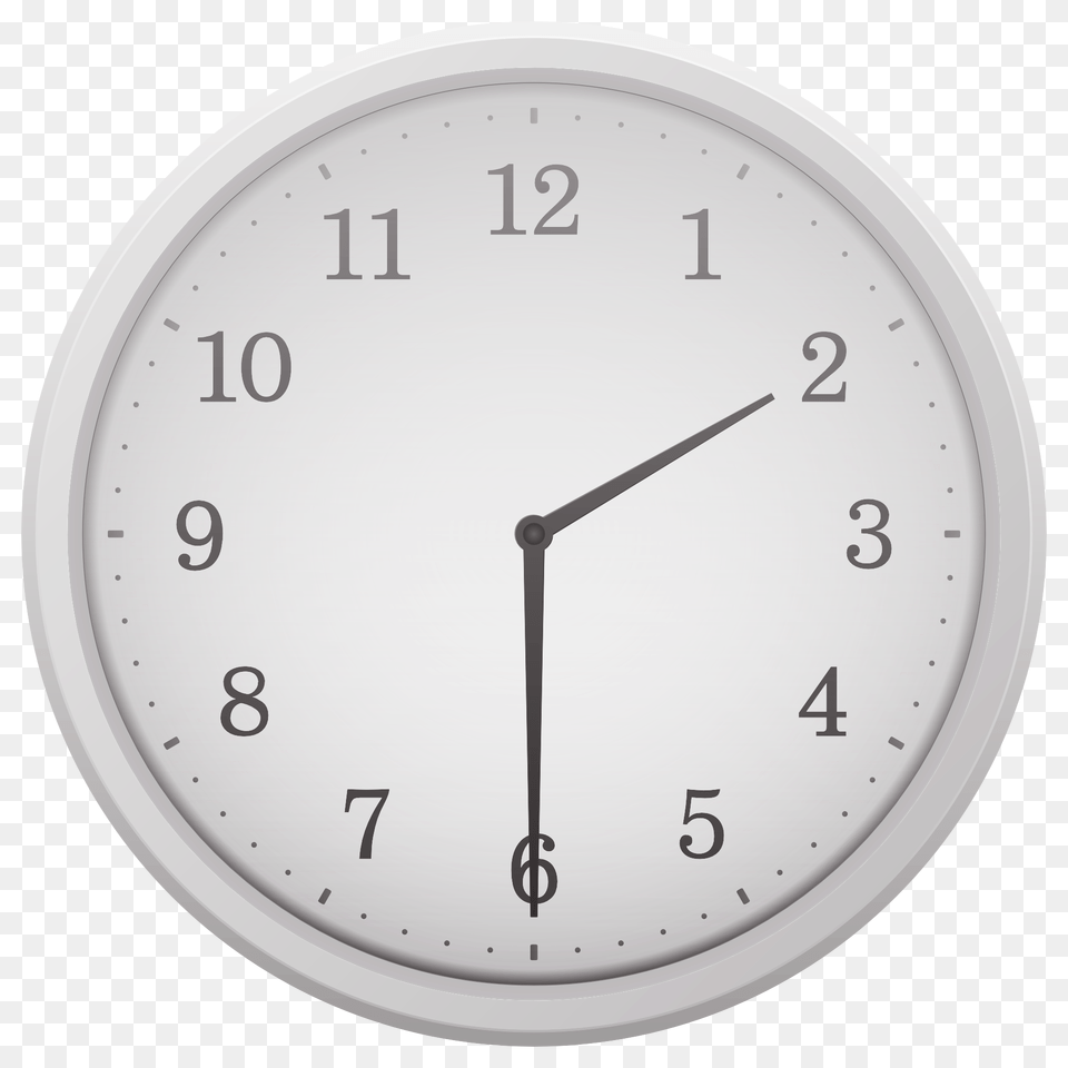 Pngpix Com Wall Clock Vector Image, Analog Clock, Wall Clock Free Transparent Png