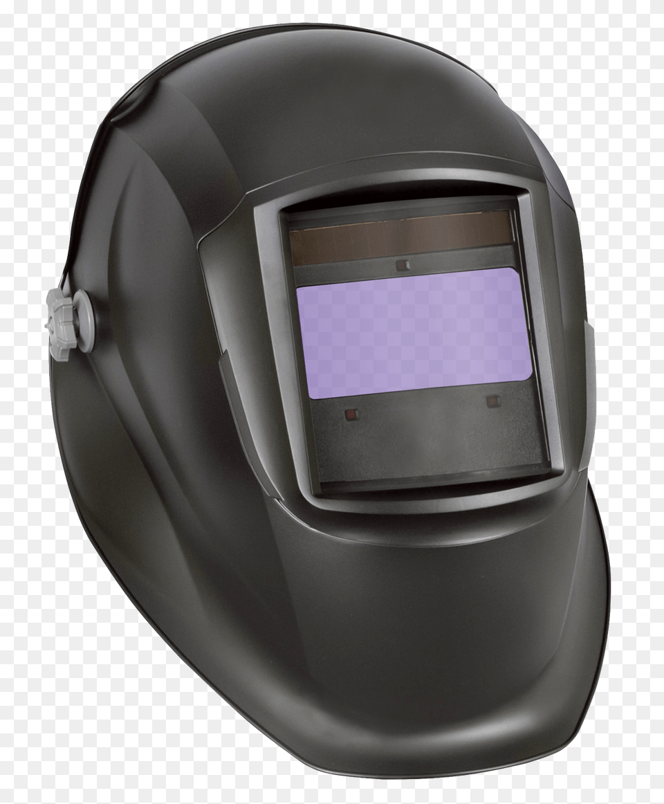 Pngpix Com Welding Helmet Transparent, Crash Helmet, Clothing, Hardhat Free Png Download