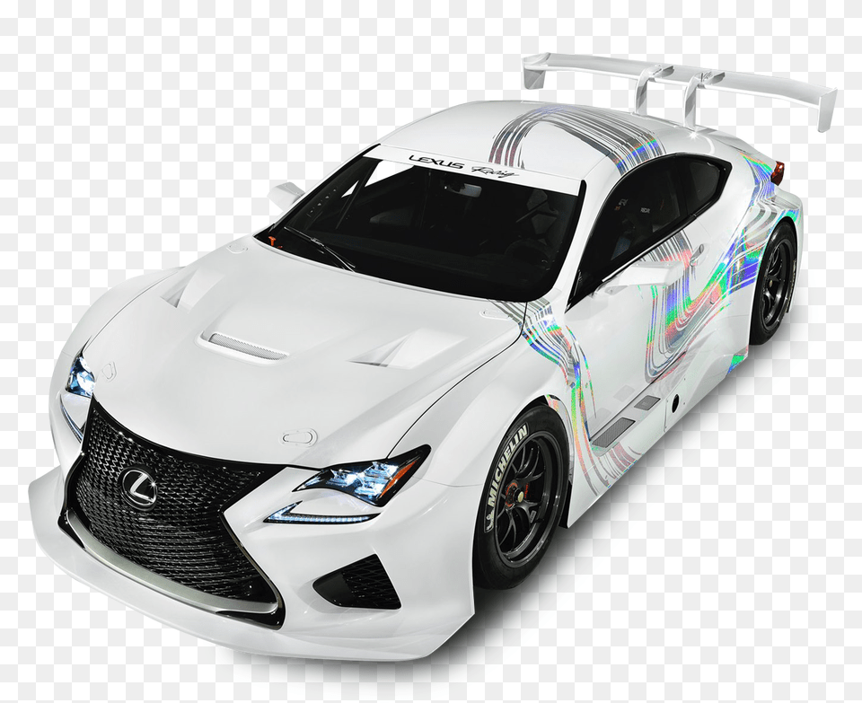 Pngpix Com White Lexus Rc F Car Vehicle, Coupe, Transportation, Sports Car Png Image