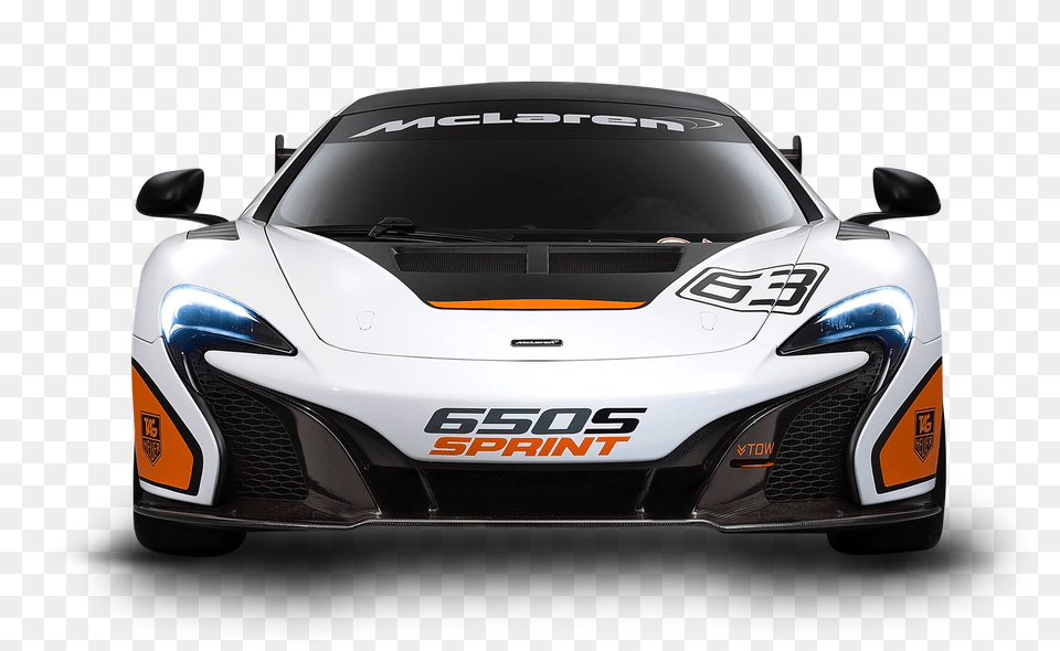 Pngpix Com White Mclaren 650s Sprint Car Front Image, Sports Car, Transportation, Vehicle, Coupe Free Transparent Png