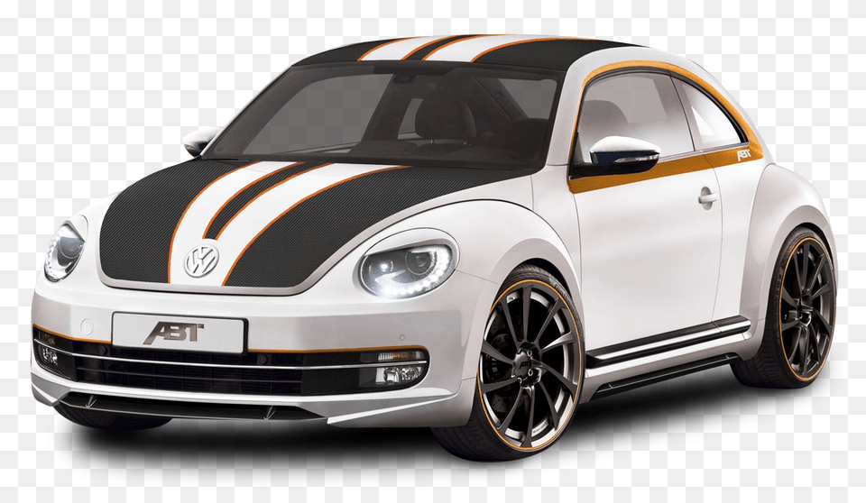 Pngpix Com White Volkswagen Beetle Car Image, Alloy Wheel, Vehicle, Transportation, Tire Free Transparent Png