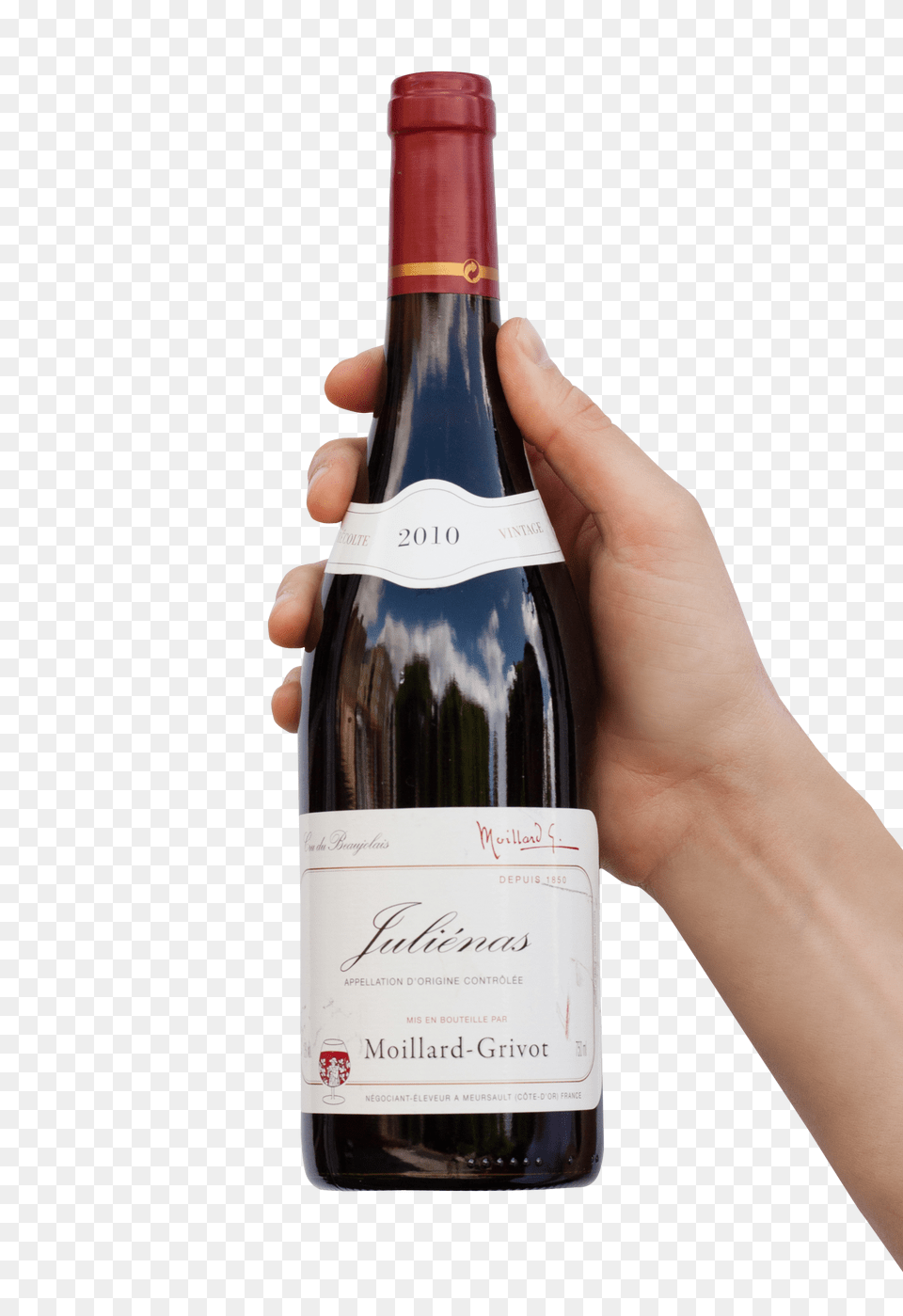 Pngpix Com Wine Bottle Image, Alcohol, Beverage, Liquor, Red Wine Free Png