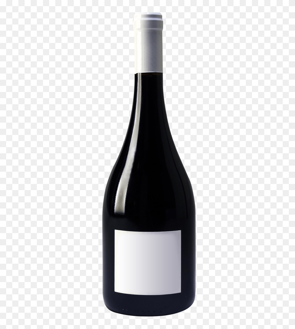 Pngpix Com Wine Bottle Transparent Image 1, Alcohol, Beverage, Liquor, Red Wine Free Png Download