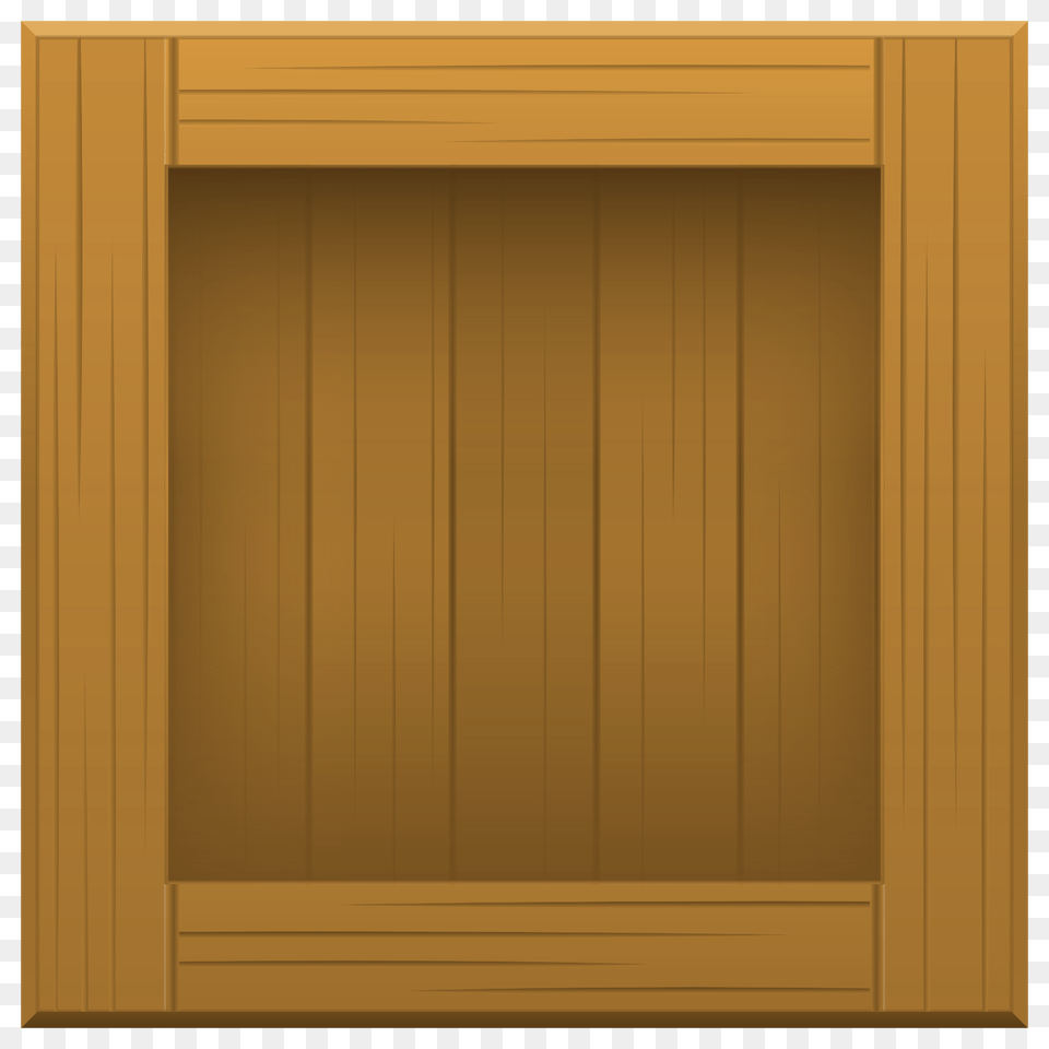 Pngpix Com Wood Box Vector Transparent Image, Closet, Cupboard, Furniture, Indoors Free Png Download