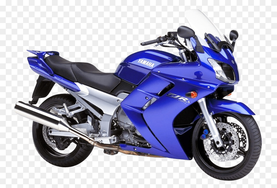 Pngpix Com Yamaha Fjr1300 Motorcycle Bike Image, Transportation, Vehicle, Machine, Wheel Free Png