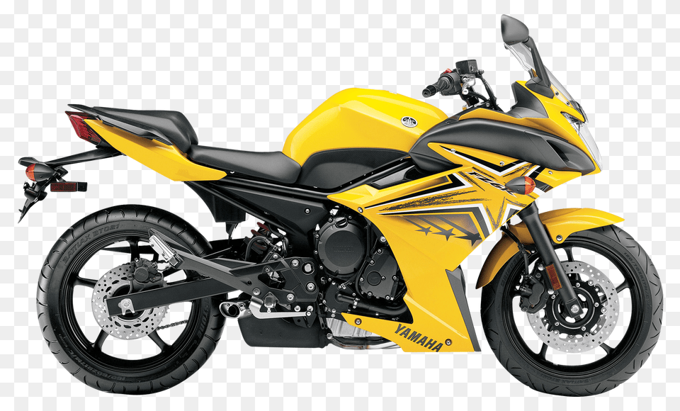 Pngpix Com Yamaha Fz6r Sport Motorcycle Bike Image, Machine, Spoke, Wheel, Vehicle Free Transparent Png