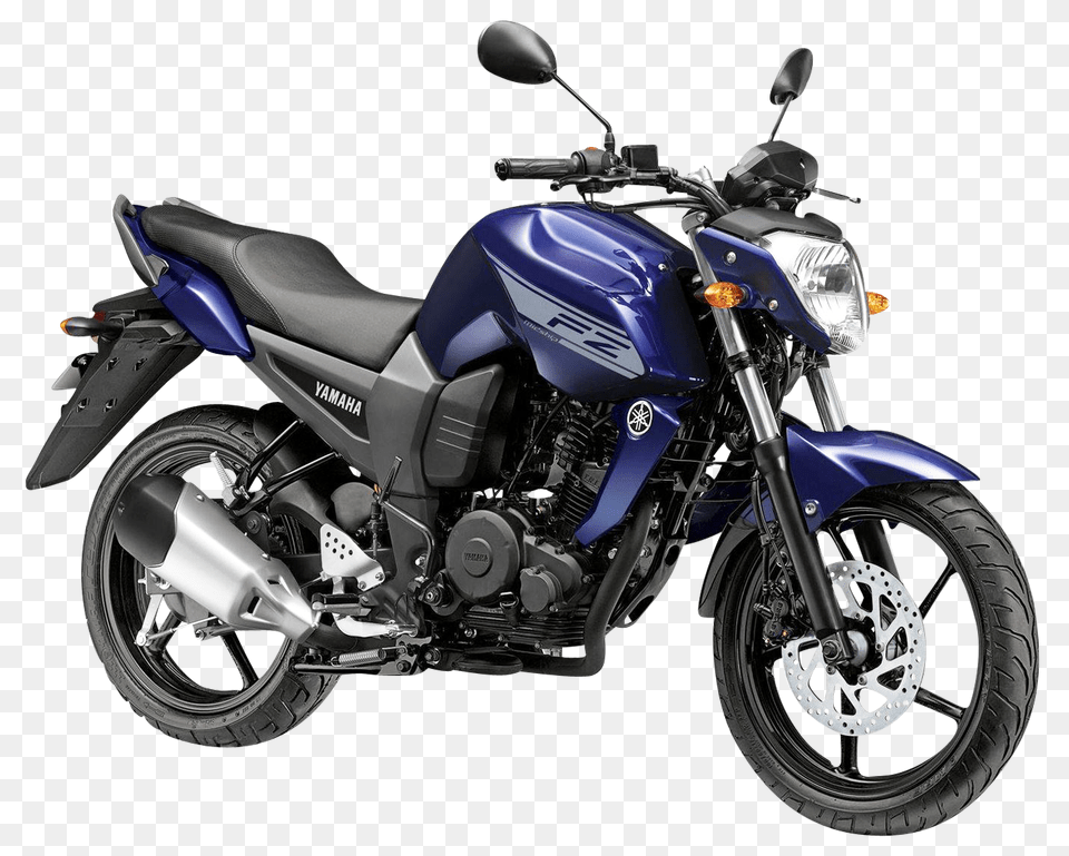 Pngpix Com Yamaha Fzs Motorcycle Bike Image, Transportation, Vehicle, Machine, Wheel Free Png Download