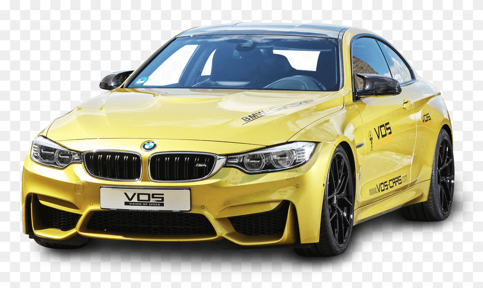 Pngpix Com Yellow Bmw M4 Car Image, Machine, Wheel, Alloy Wheel, Car Wheel Free Png Download