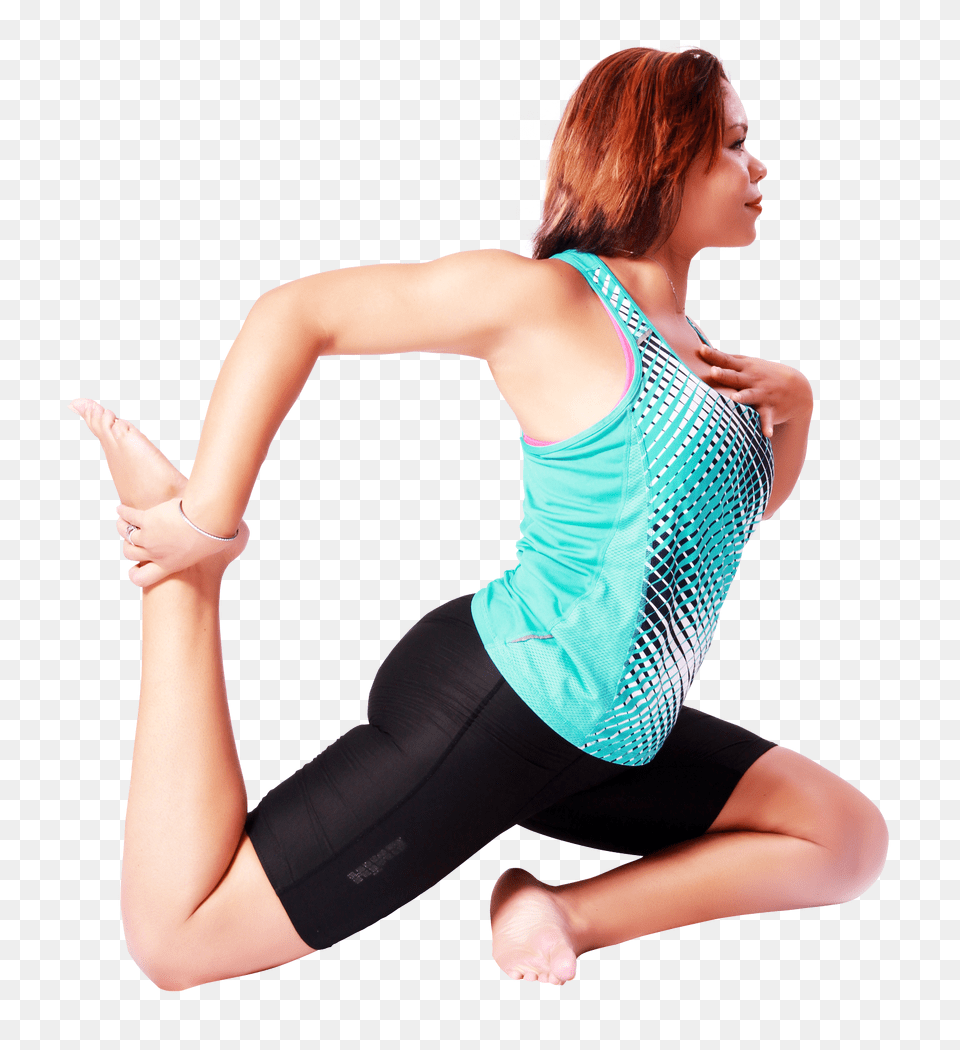 Pngpix Com Yoga Image, Woman, Adult, Body Part, Female Png