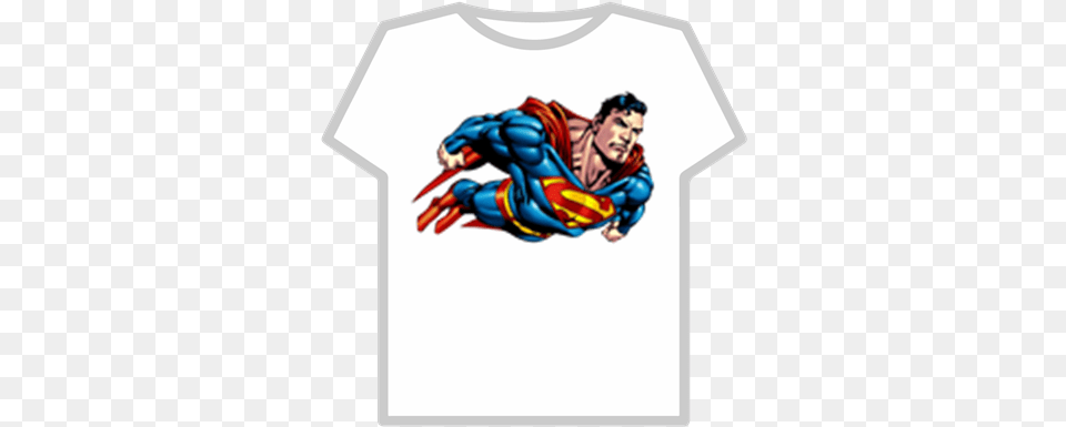Pngpix Superman, Clothing, T-shirt, Person, Book Free Transparent Png
