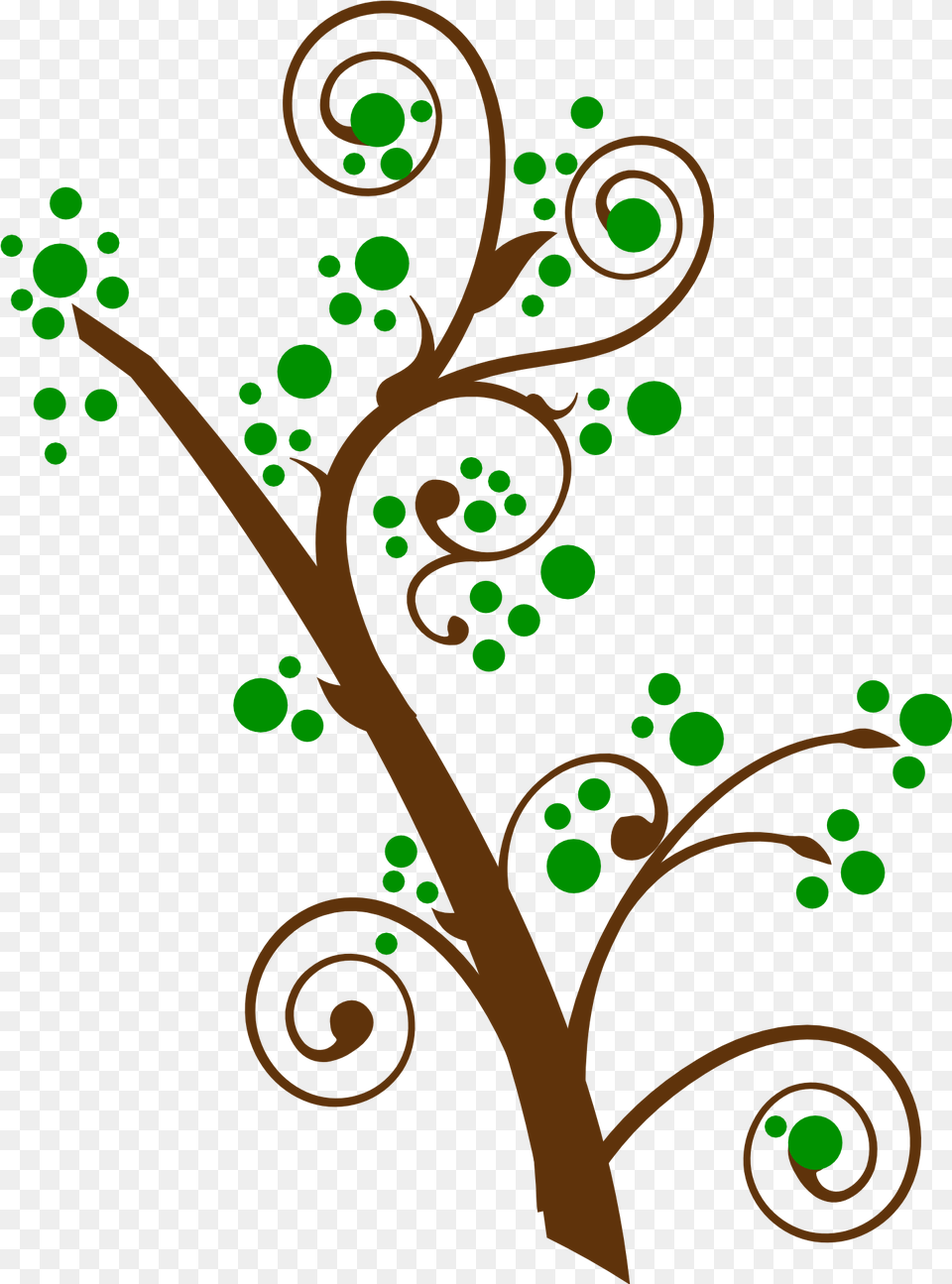 Pngpix Tree Swirl, Art, Floral Design, Graphics, Pattern Free Transparent Png
