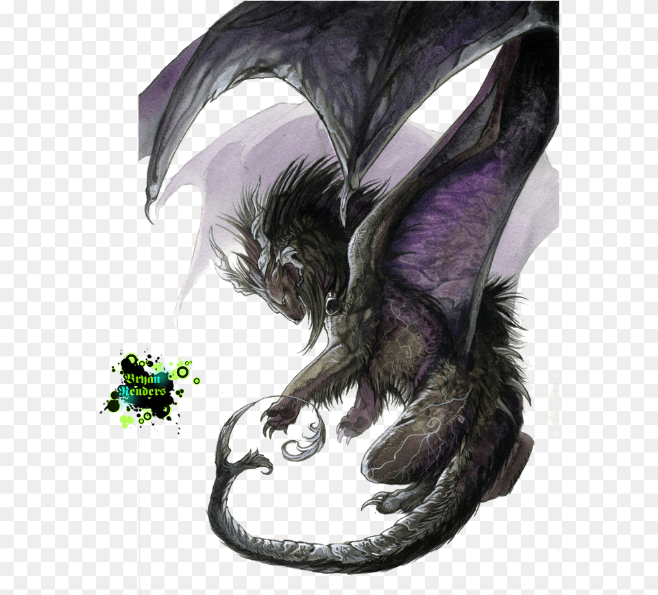 Pngrenders De Juegoshd Dark Beast, Dragon, Person Png