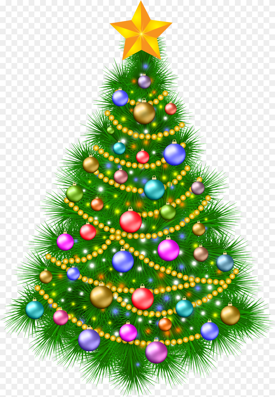 Pngsector Christmas Tree Background, Christmas Decorations, Festival, Christmas Tree, Plant Png