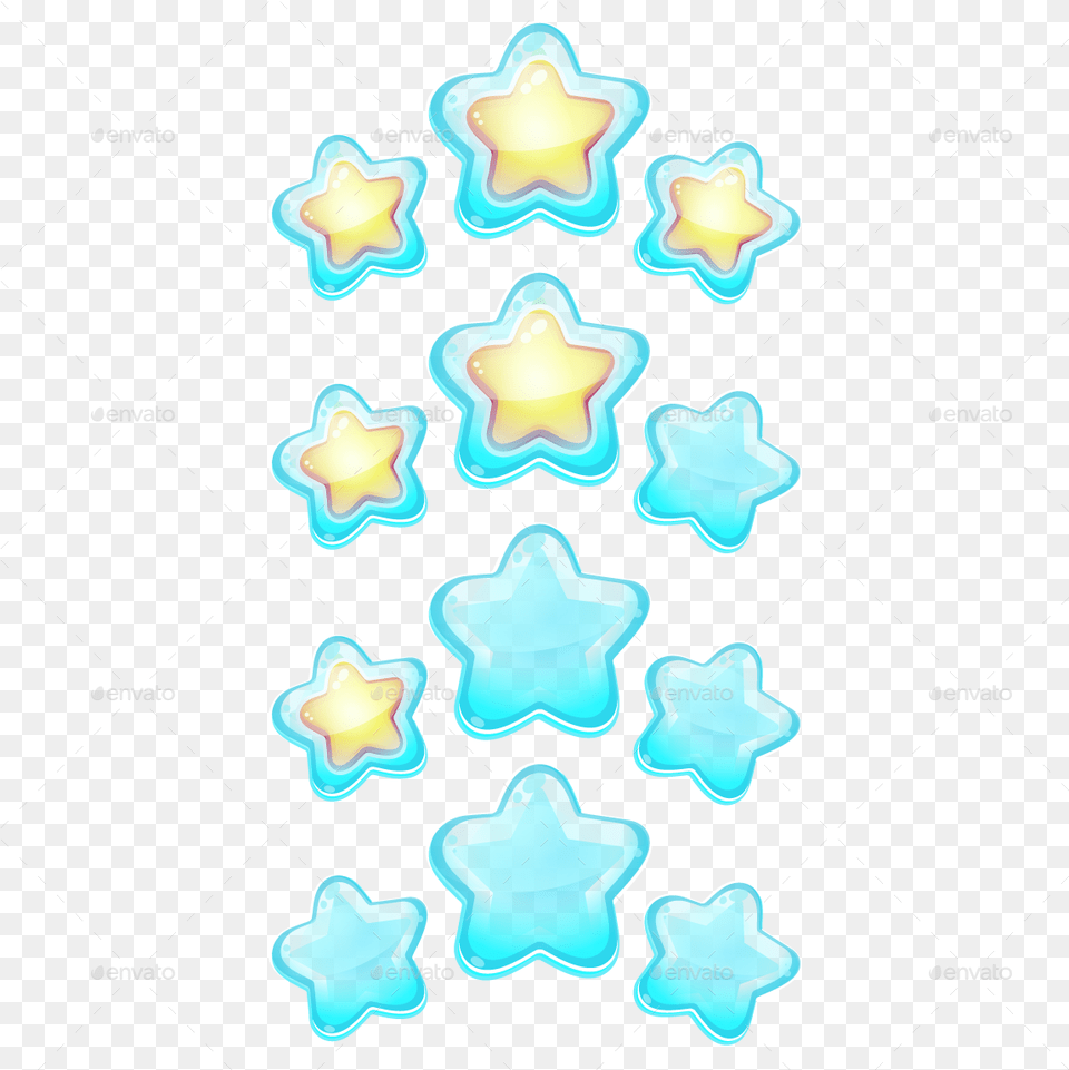 Pngstar Vector Logo Set Icon Symmetry Free Png