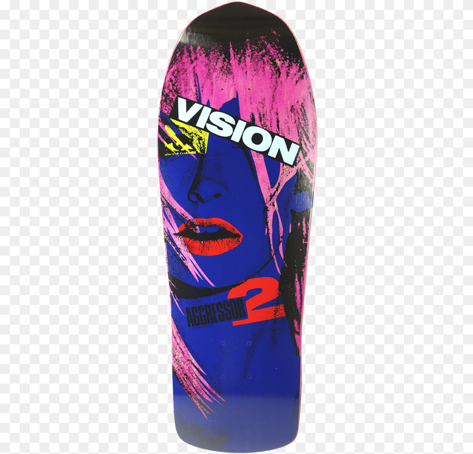 Pnk Gonz Pink Vision Deck, Swimwear, Cap, Clothing, Hat Png Image