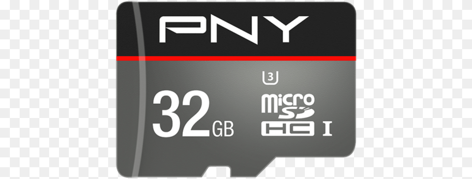 Pny 32gb Microsd Class 10 Memory Card Micro Sd, Text, Electronics, Mobile Phone, Phone Free Transparent Png