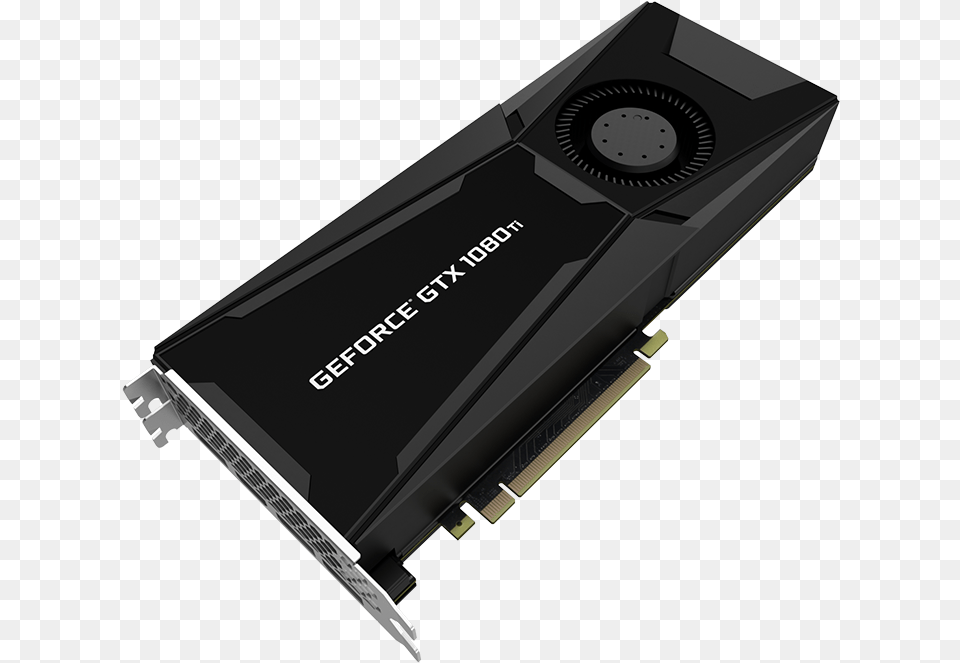 Pny Graphics Cards Geforce Gtx 1080ti Ra Geforce Gtx 1060, Adapter, Computer Hardware, Electronics, Hardware Free Png