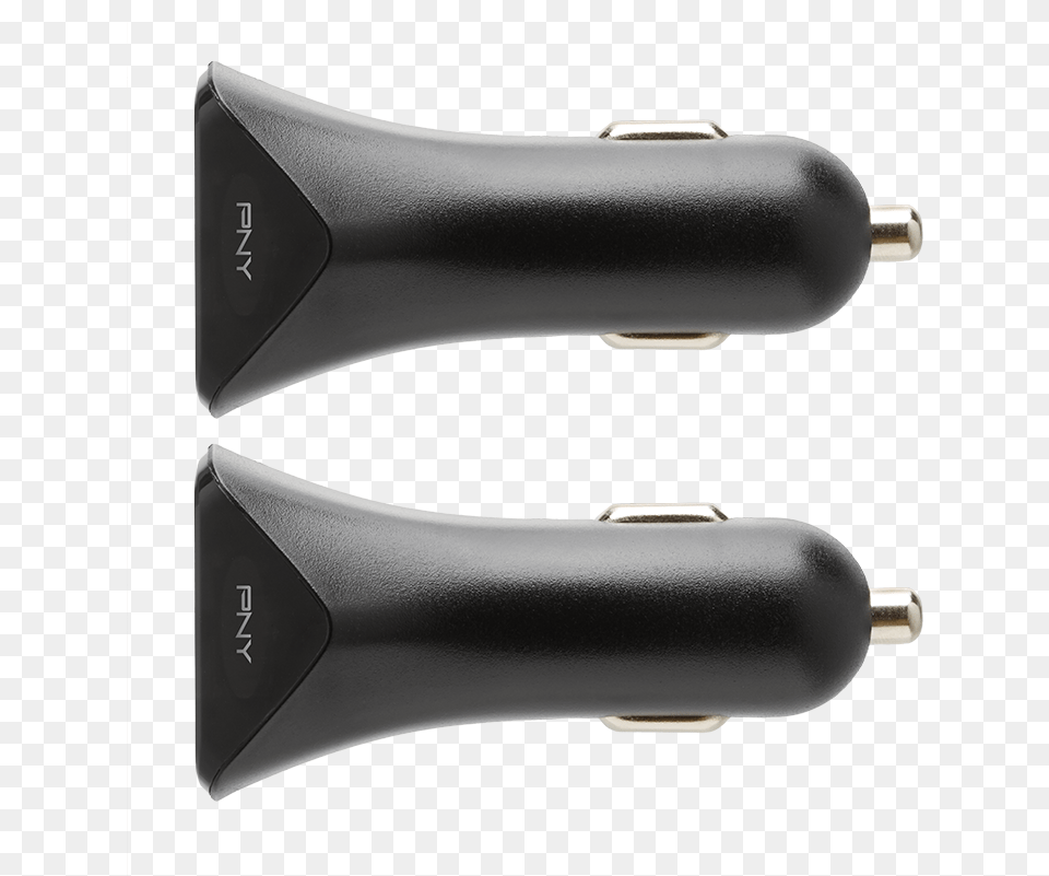 Pny Usb Car Charger Black Sd Cable, Cutlery, Electrical Device, Microphone, Handle Free Transparent Png