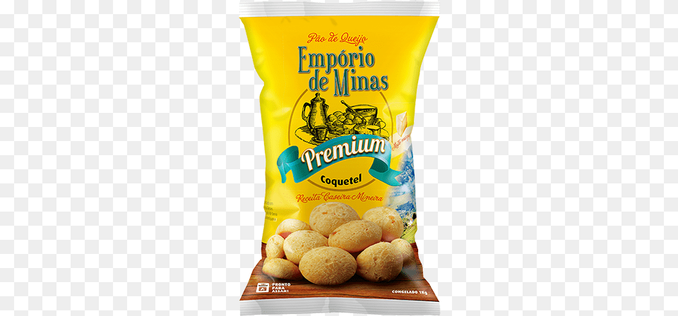 Po De Queijo Coquetel Premium 1 Kg Po De Queijo Emprio De Minas, Food, Fried Chicken, Birthday Cake, Cake Png