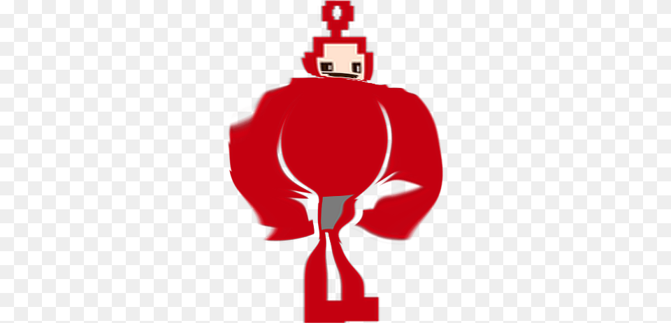 Po On A Lot Of Steroids, Adult, Male, Man, Person Png