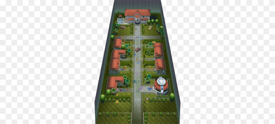 Po Town 2 Usum Pokemon Po Town Map, Cad Diagram, Diagram, City, Urban Free Png Download