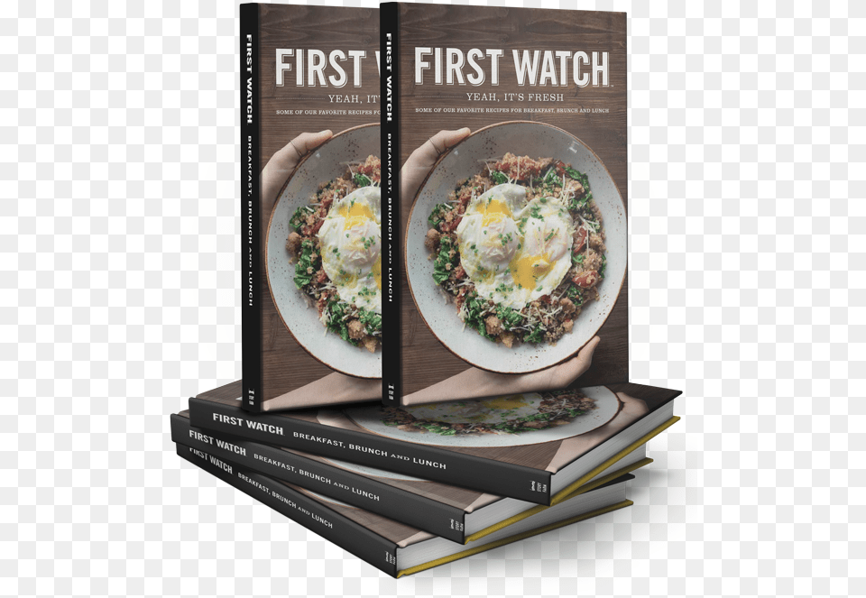 Poached Egg, Book, Publication, Plate, Food Png