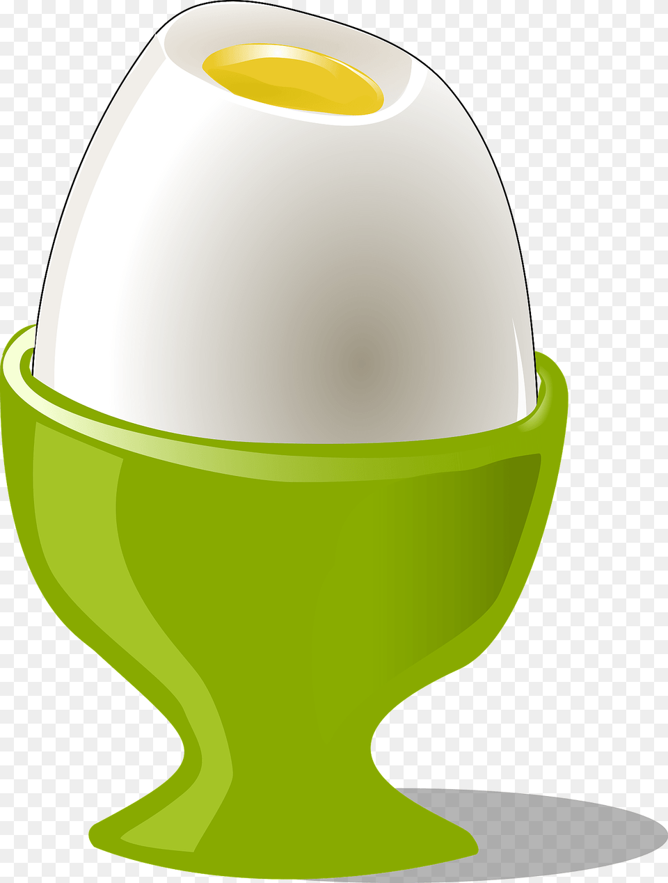 Poached Egg Clipart, Food, Clothing, Hardhat, Helmet Free Transparent Png