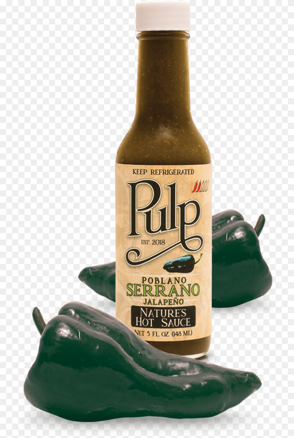 Poblano Serrano Jalapeno Medium, Alcohol, Beer, Beverage, Food Free Transparent Png