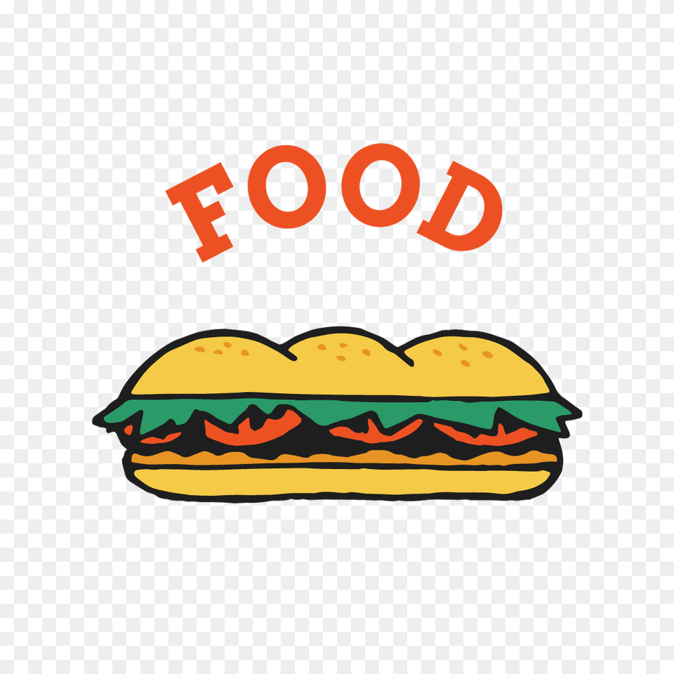 Poboy Fest Nov, Burger, Food Png Image