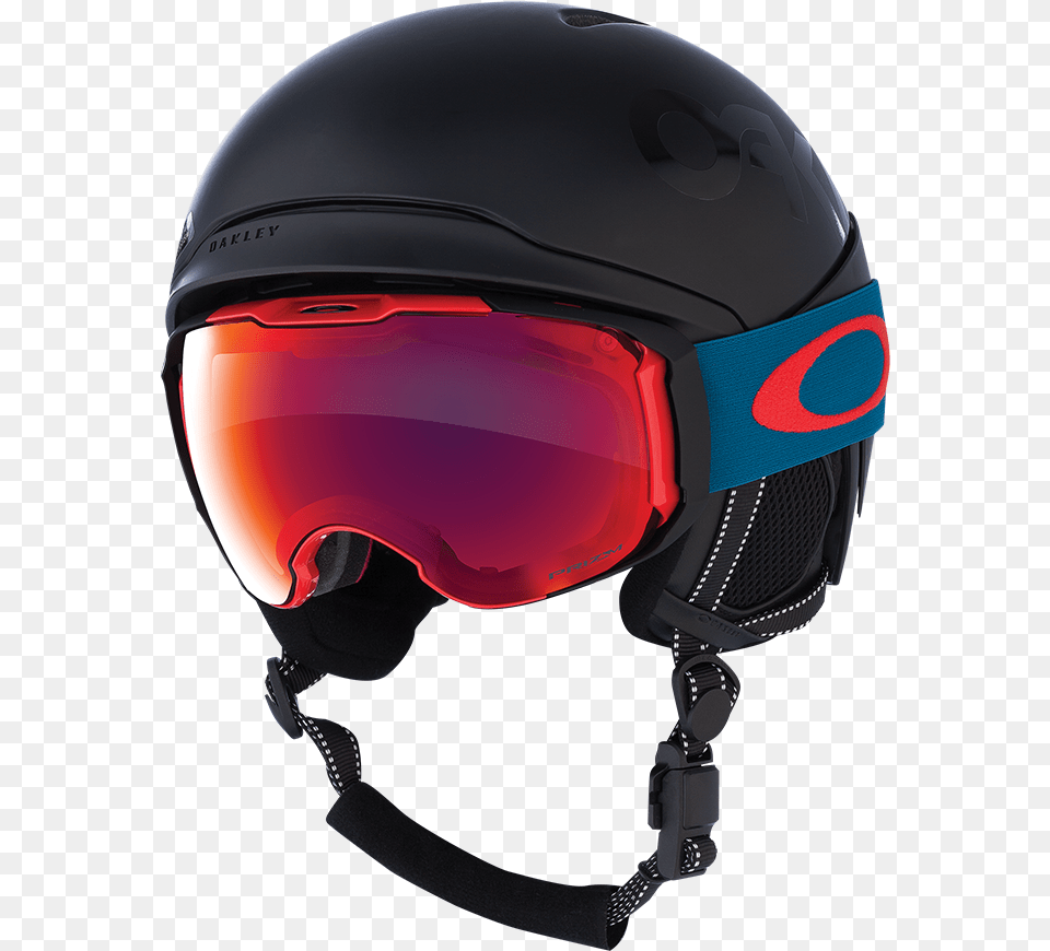 Poc Helmet Oakley Goggles, Clothing, Crash Helmet, Hardhat Free Transparent Png