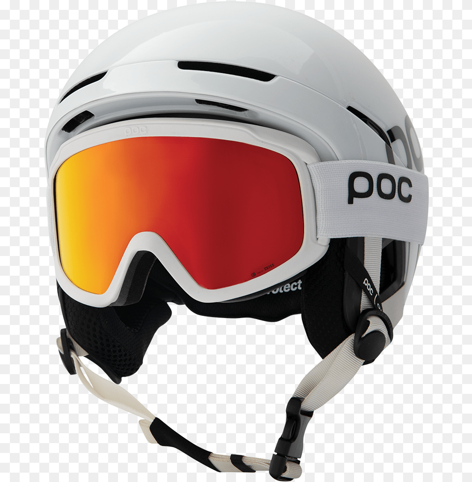 Poc Obex Bc Spin Amp Opsin Clarity Poc Obex Bc Spin, Clothing, Crash Helmet, Hardhat, Helmet Free Png Download