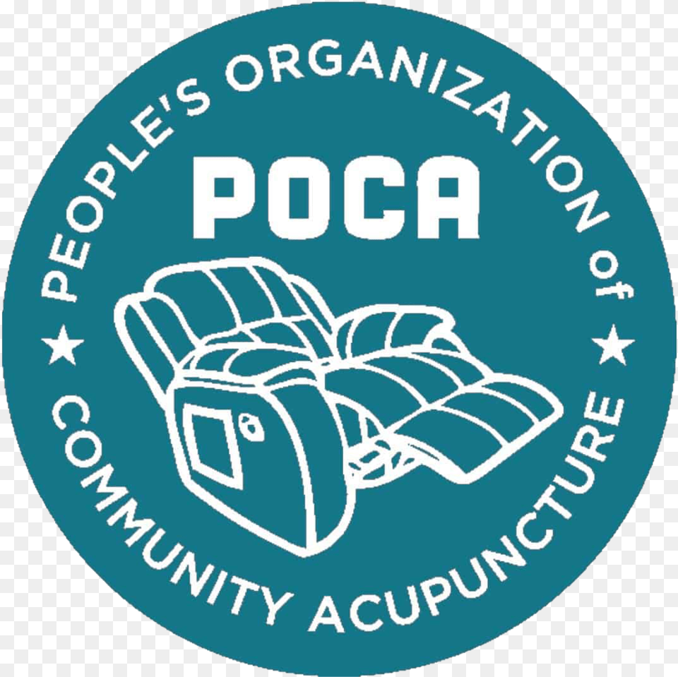 Poca Logo Emblem Png Image