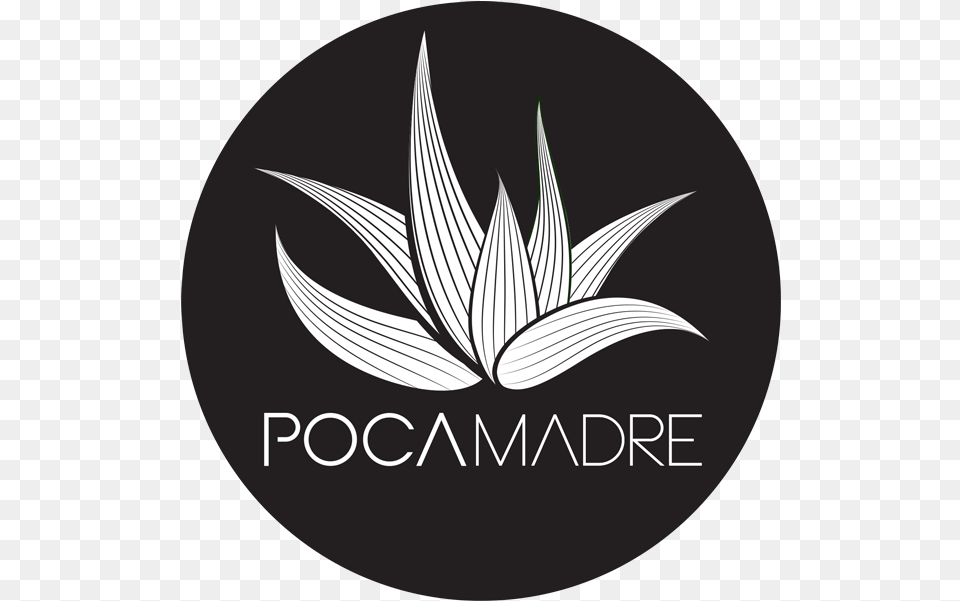 Poca Madre Emblem, Logo, Symbol Png