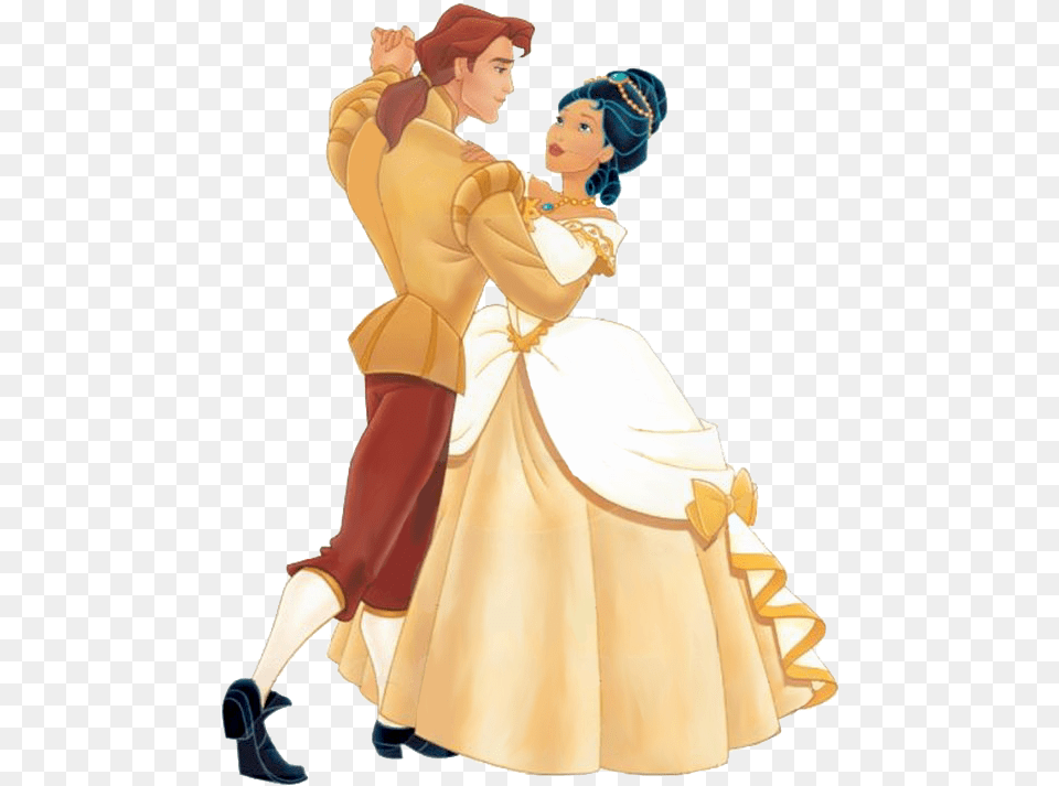 Pocahontas E John Rolfe, Person, Leisure Activities, Dancing, Adult Free Png Download