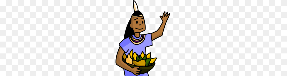 Pocahontas Make A Map, People, Person, Face, Head Free Png Download