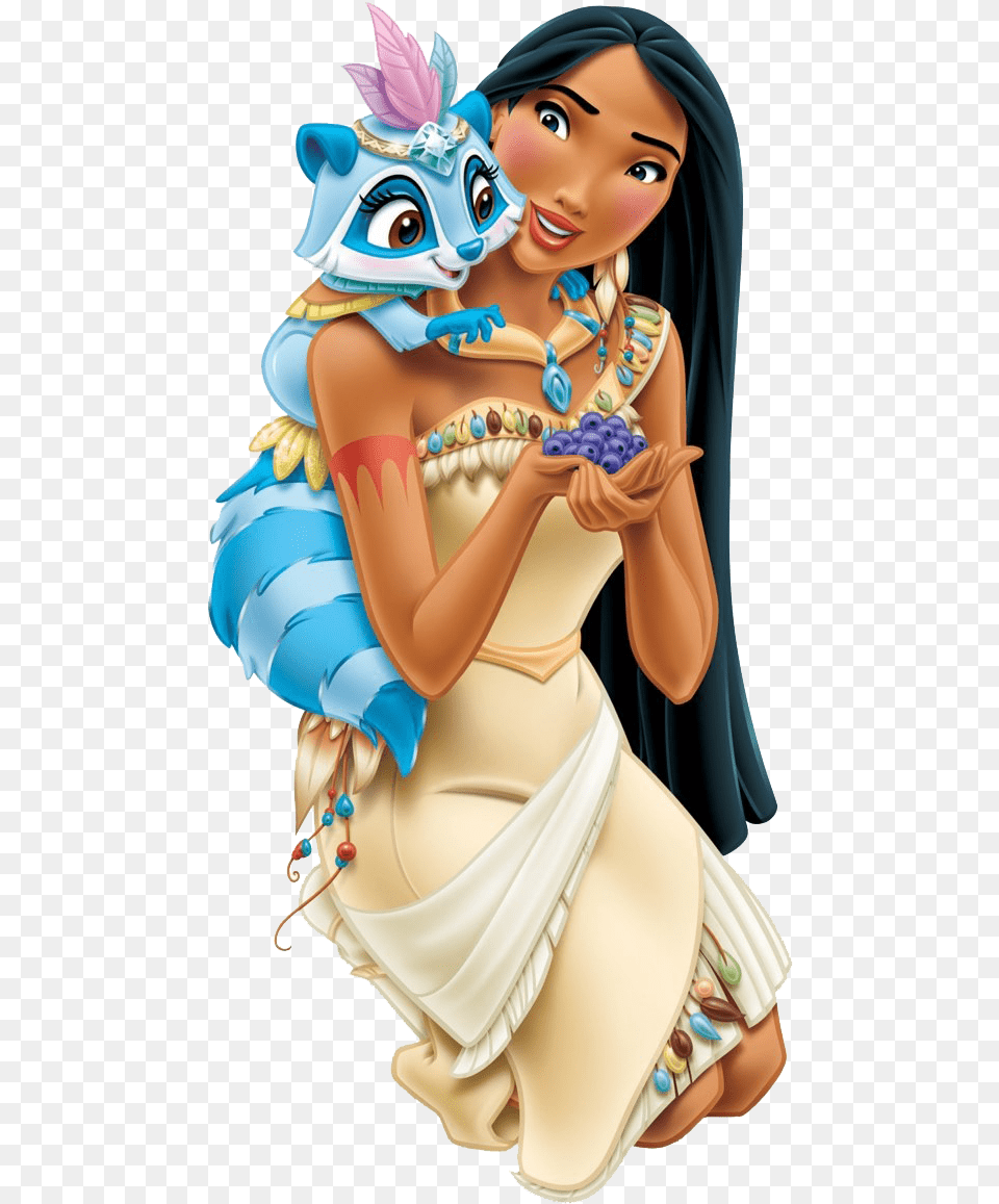 Pocahontas Photo Pocahontas, Book, Comics, Publication, Doll Free Png