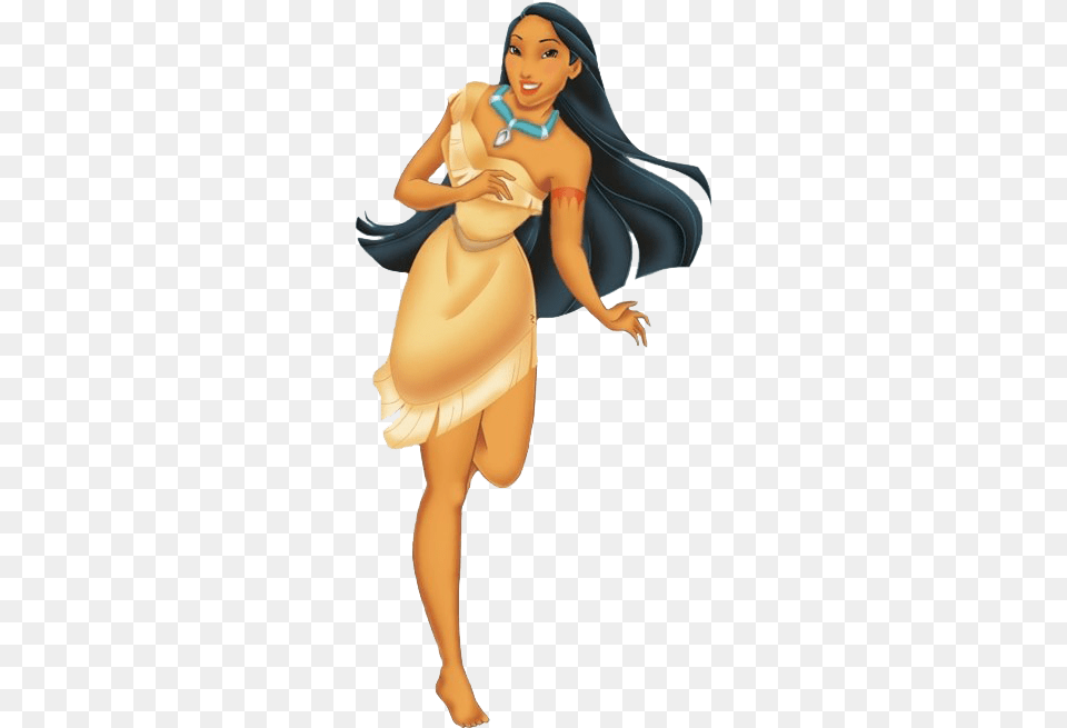 Pocahontas Picture Pocahontas, Adult, Female, Person, Woman Png