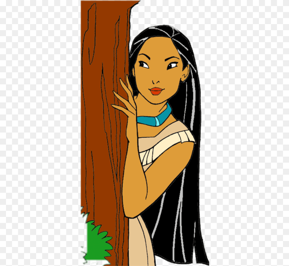 Pocahontas Pocahontas Sticker, Adult, Publication, Person, Female Png Image