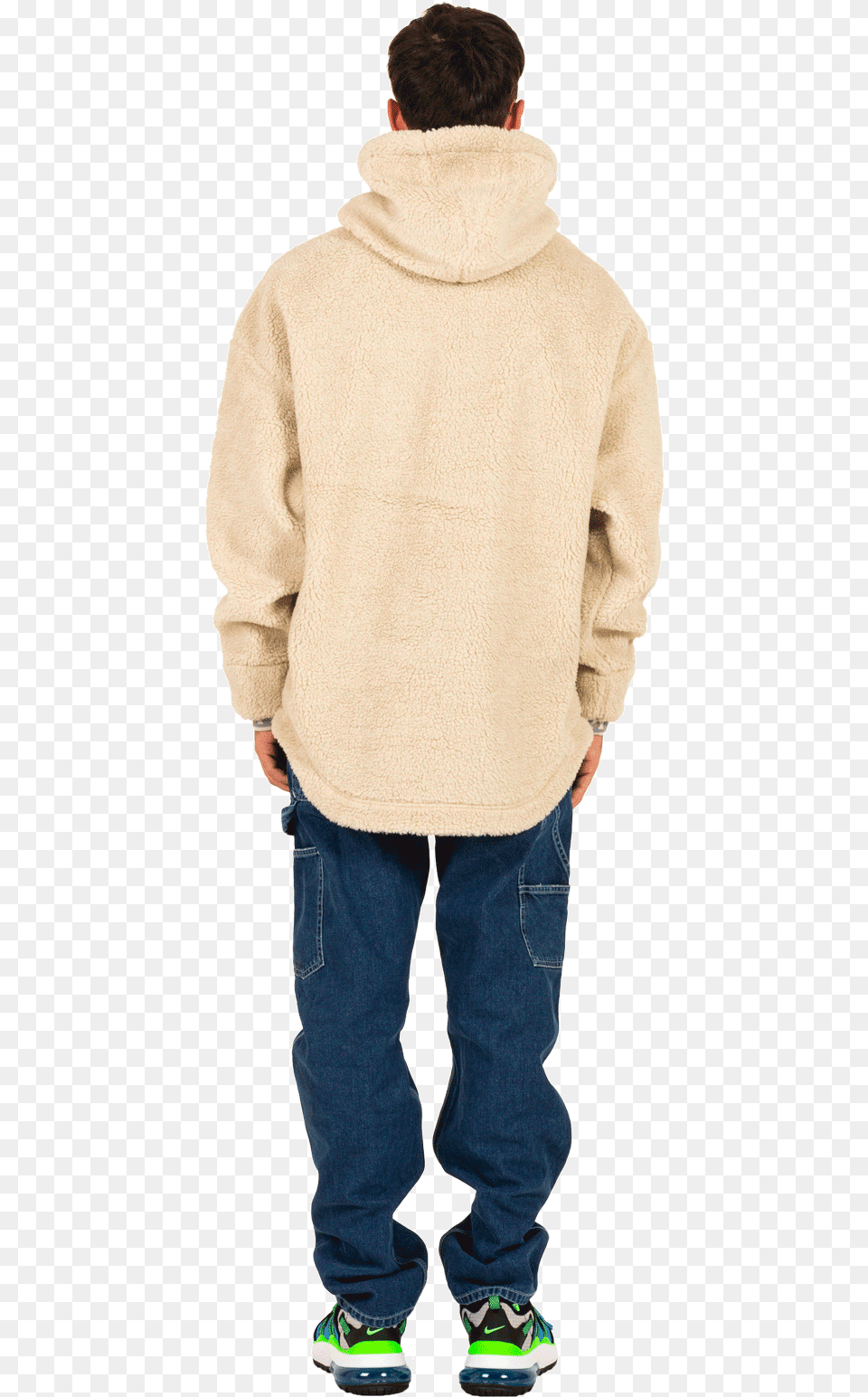 Pocket, Sweatshirt, Sweater, Pants, Knitwear Free Transparent Png