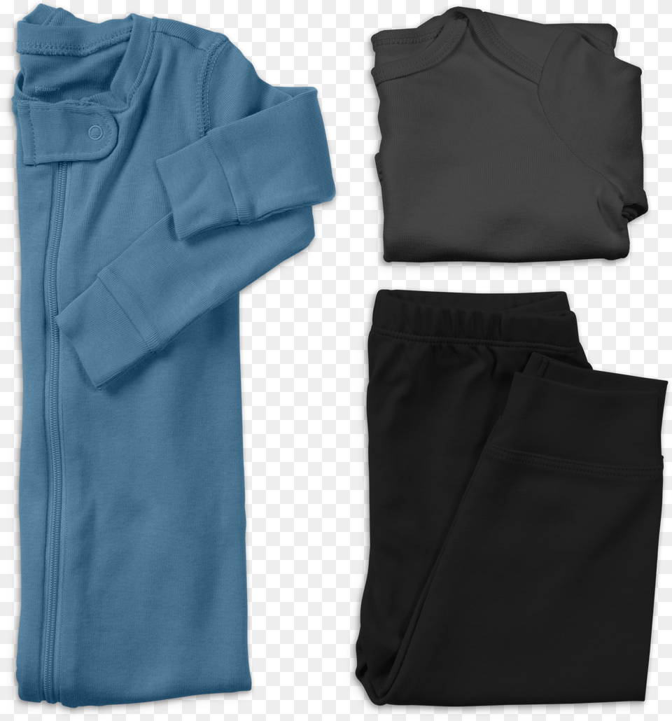 Pocket, Clothing, Fleece, Long Sleeve, Sleeve Free Transparent Png