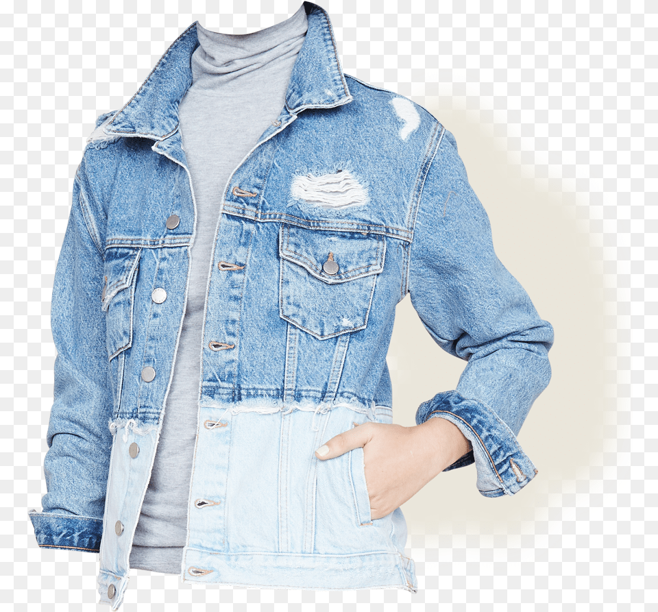 Pocket, Clothing, Coat, Jacket, Jeans Free Png Download