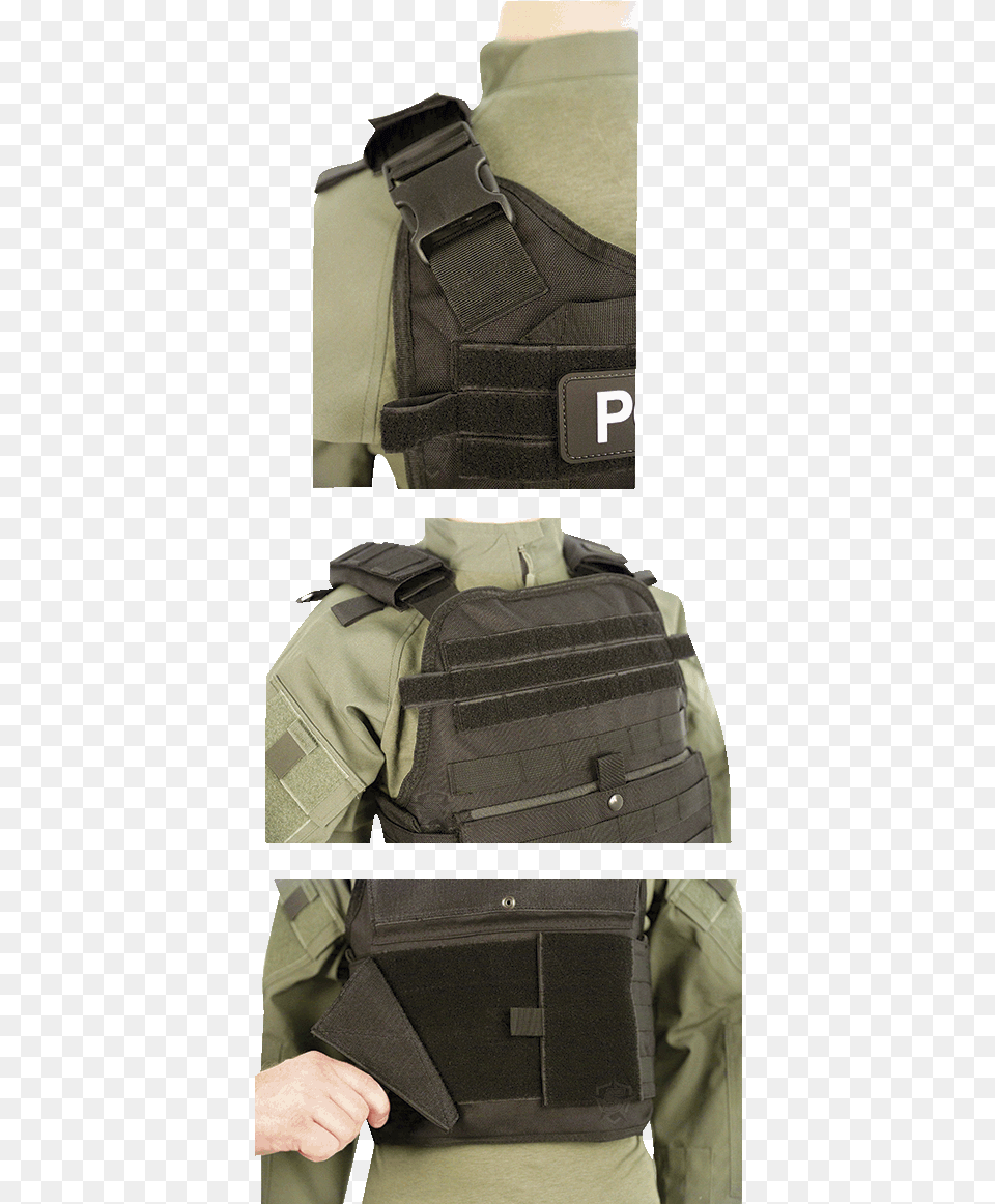 Pocket, Vest, Lifejacket, Clothing, Jacket Png