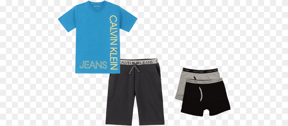 Pocket, Clothing, Shorts, T-shirt Free Png